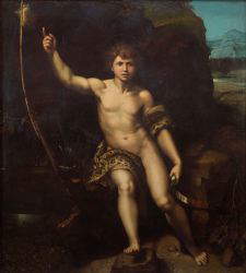 A virtual Uffizi exhibition tells the stories of St. John the Baptist in paintings from the 14th to the 20th century