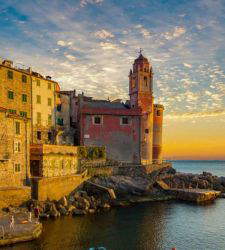 Tellaro, the "eternal song of the sea" that captivated David Herbert Lawrence