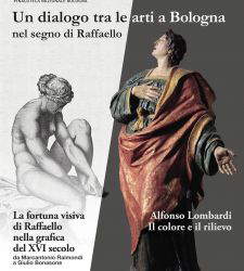 Bologna, due mostre nel segno di Raffaello alla Pinacoteca Nazionale