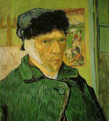 ¿Qué quería comunicar Van Gogh con sus autorretratos? Una exposición en Amsterdam aborda la cuestión 