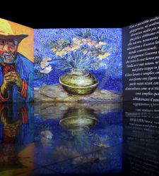 Parma Capitale della Cultura 2020 celebra Van Gogh con un evento multimediale