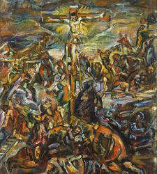Cien obras maestras de grandes maestros del siglo XX en Livorno, de Guttuso a Vedova y De Pisis