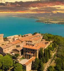 Las dos vidas de Populonia, antigua tierra de hierro