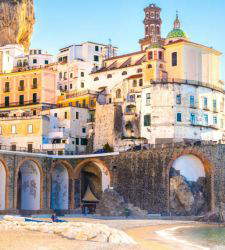 Ten villages to visit in Campania