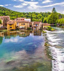 Ten villages to visit in Veneto