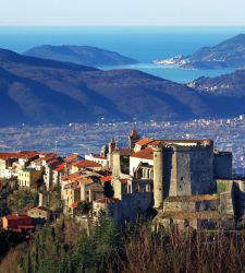 Diez pueblos que visitar en la Toscana