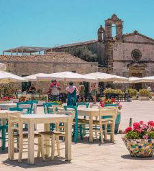 Ten villages to visit in Sicily