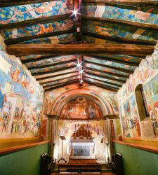Ten villages to visit in Lombardy