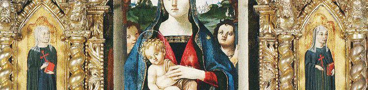 An addendum for Bernardino Detti, painter from Pistoia (1498-1572) 