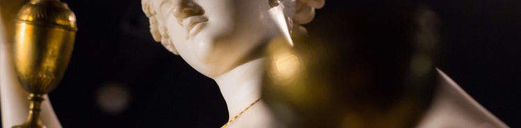 Forli, art walks, from Canova to Palmezzano to the greats of the 20th century