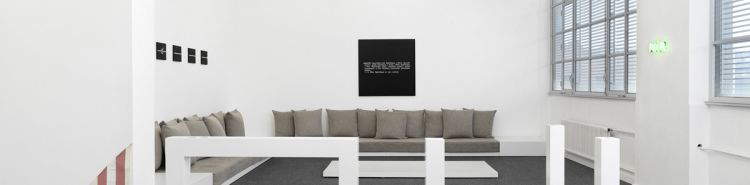 The collector's apartment: the faithful reconstruction of the MAMCO in Geneva