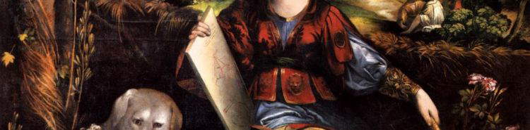 "Ein Hauch von Magie. Der "Zauberer" Dosso Dossi in seinen jugendlichen Meisterwerken zwischen Ariosto und Mythologie