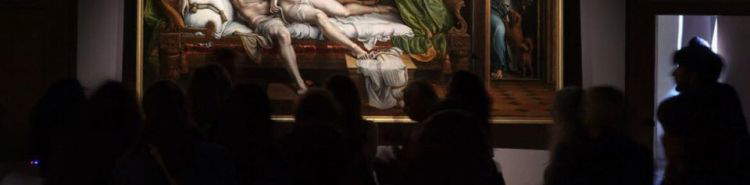 Covid wird Ausstellungen grundlegend verändern. Und wie? Die Vorhersagen der großen Organisatoren