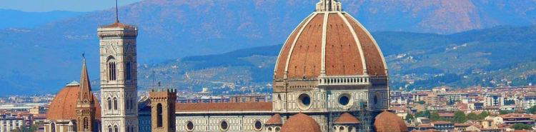 Brunelleschi's dome that stunned the world: history of the Renaissance masterpiece