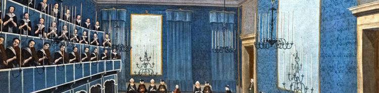 Women's Music. A painting, a book, a concert, a museum in Venice.