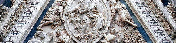 Nanni, by Antonio di Banco Falco. Sculptor Prince of the Renaissance