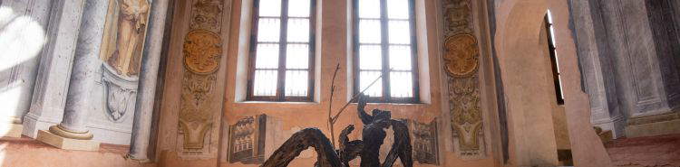 Nature, culture and human being as indivisible realities in the art of Giuseppe Penone