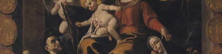 Vol de droits, vol d'œuvres. Mattia Preti dans Taverna, un récit inédit