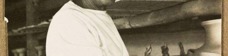 Pablo Picasso, la réinterprétation de l'antiquité dans ses œuvres en céramique