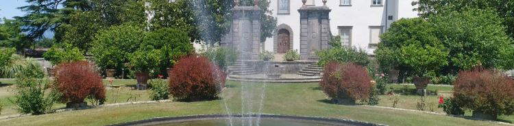 The Magic of Quarrata: the Medici villa where ancient and contemporary meet in a dialogue between man and landscape