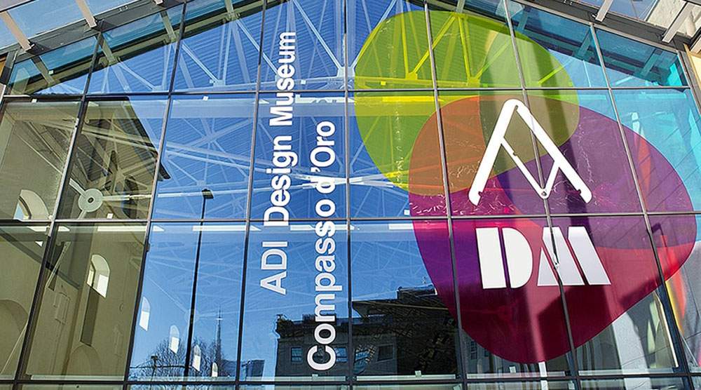 Milano, inaugurato il nuovo ADI Design Museum che riunisce la collezione storica premio Compasso d'Oro