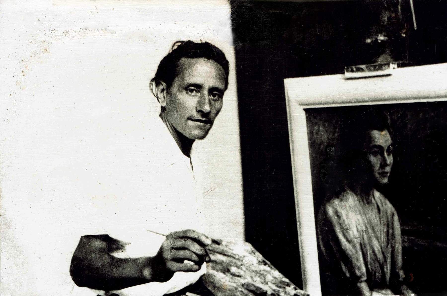 Viareggio establishes foundation that will promote the work of Alfredo Catarsini, 20th century painter