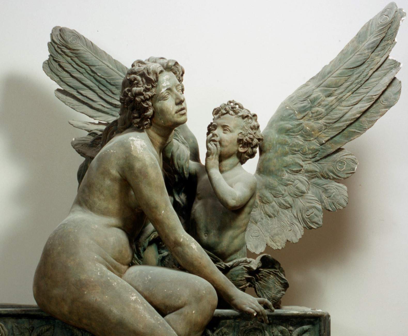 Bari, parte il restauro della scultura di Cifariello... vincitrice di un concorso