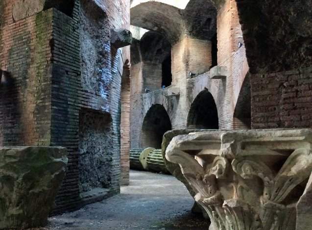 Campi Flegrei, Pozzuoli's Flavian Amphitheater reopens to the public