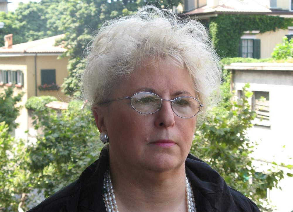 Italia Nostra, Trieste-based Antonella Caroli is the new president 