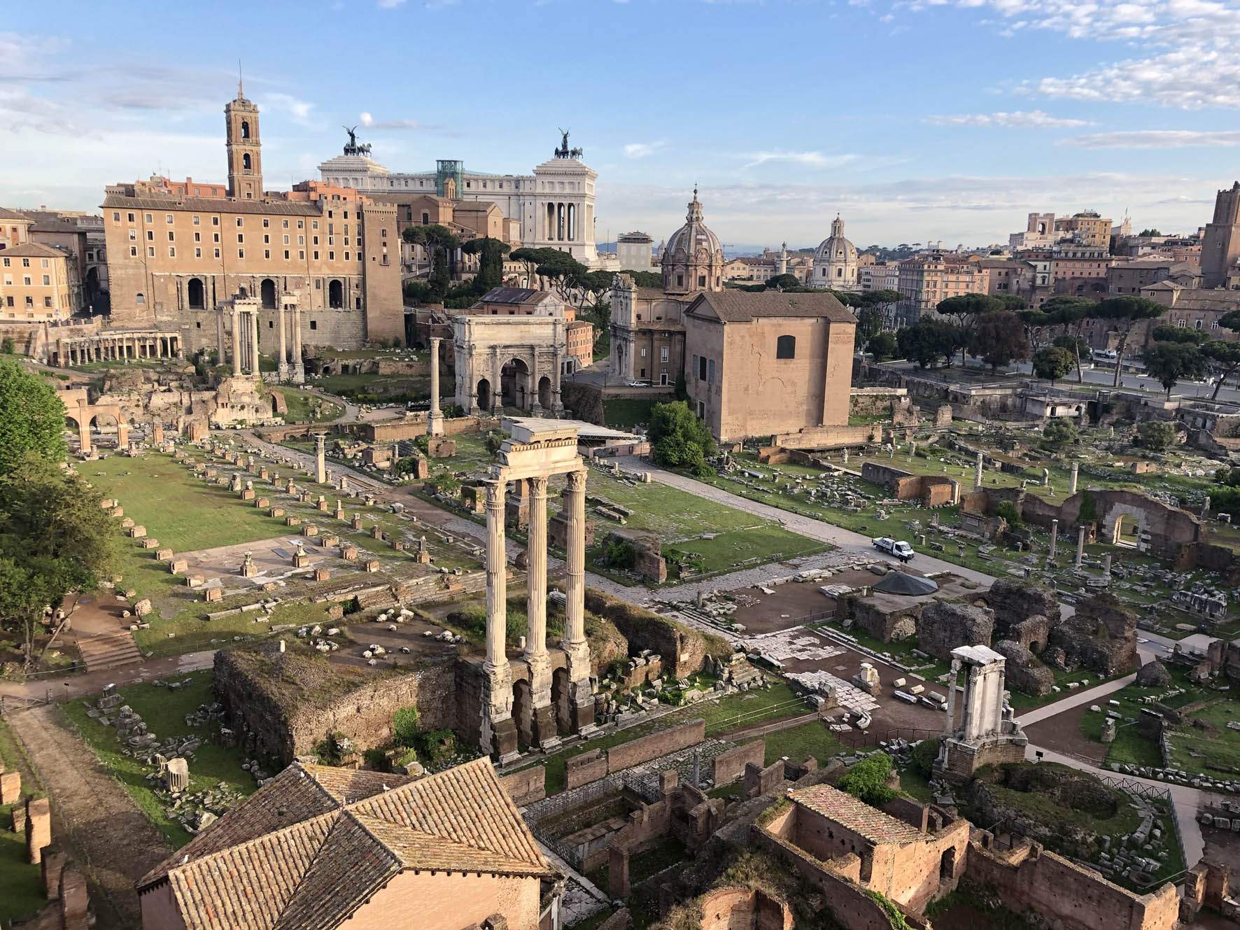 Il Parco del Colosseo lancia l'abbonamento annuale, la card che dà ingressi gratis senza limite