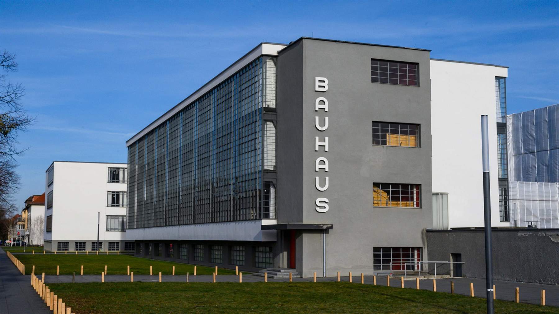 Rai5 dedica un'intera serata al Bauhaus con due documentari 