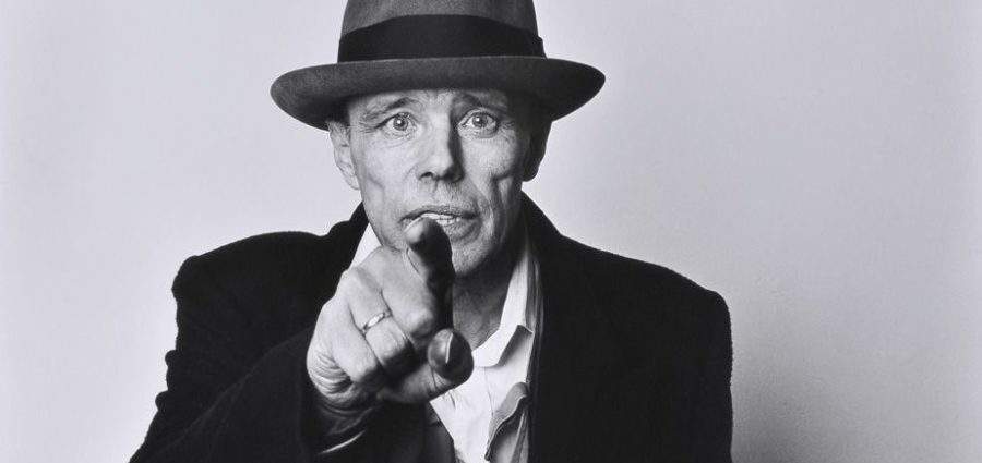 100 years ago Joseph Beuys was born: here are the Italian initiatives to remember him
