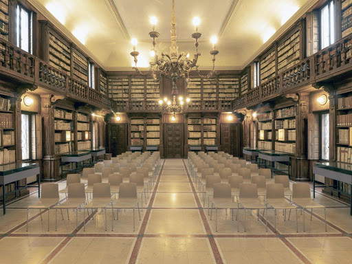 Biblioteca de la Sección de Verona