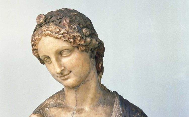 L'affaire de la prétendue Flore de Léonard de Vinci scientifiquement résolue : il s'agit d'une œuvre du XIXe siècle