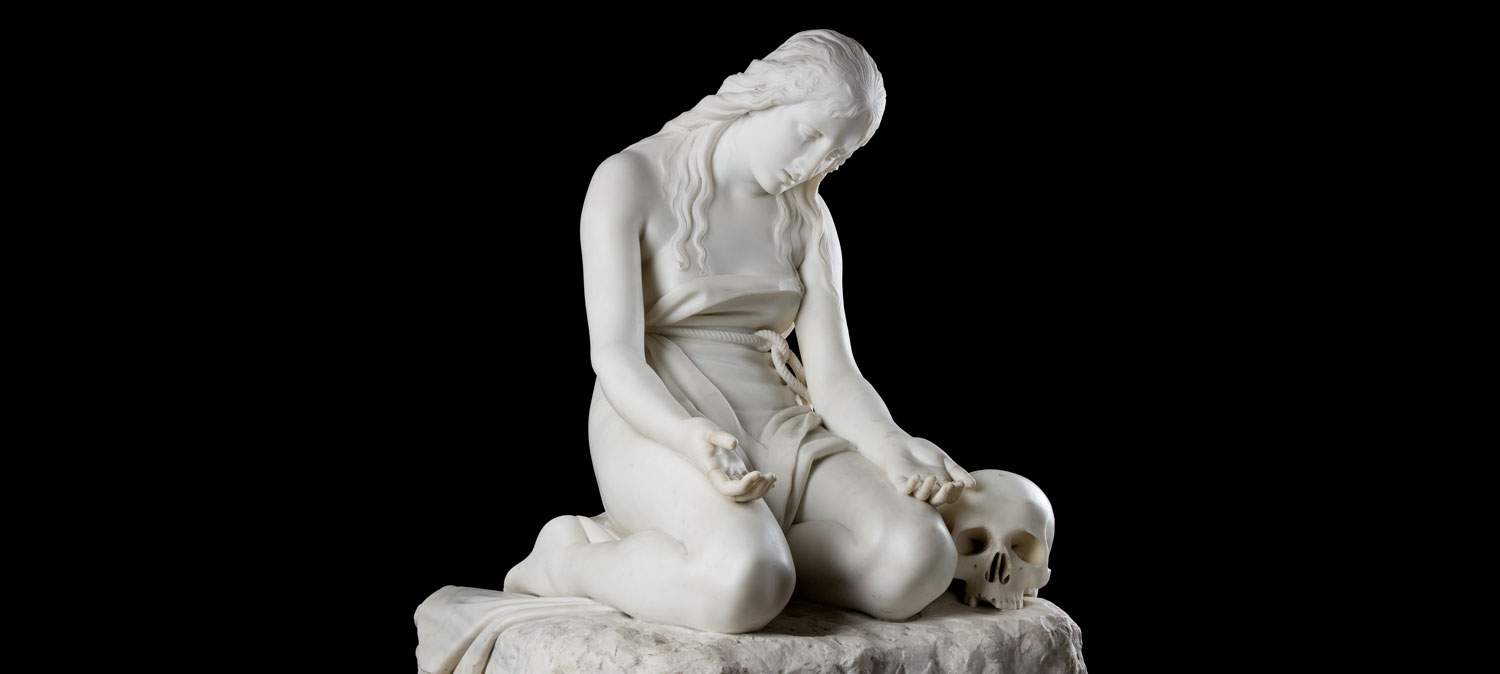 ForlÃ¬, San Domenico Museums' major exhibition in 2022 is dedicated to Mary Magdalene 