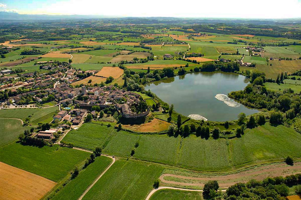 Castellaro Lagusello Castellaro Lagusello