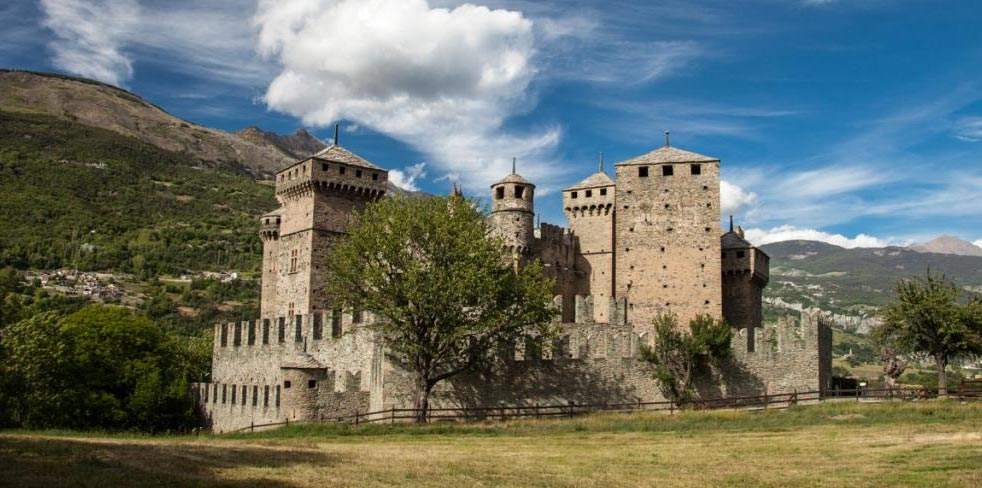 Aosta Valley reopens museums even on holidays: assemblage risk insubstantial