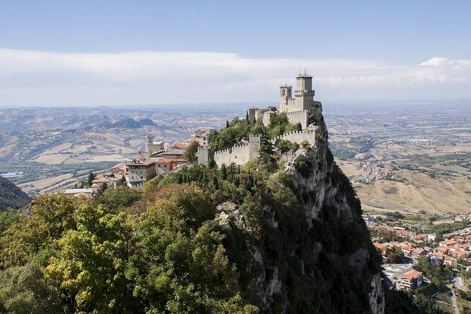 A San Marino comincia un festival culturale dedicato alla gentilezza