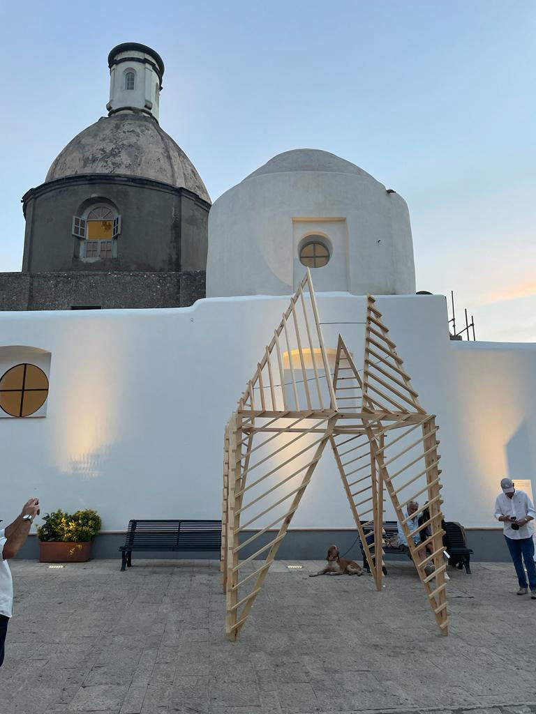 Cherubino Gambardella, Home without home and myth without memory. Cherubino Gambardella, Home without home and myth without memory.