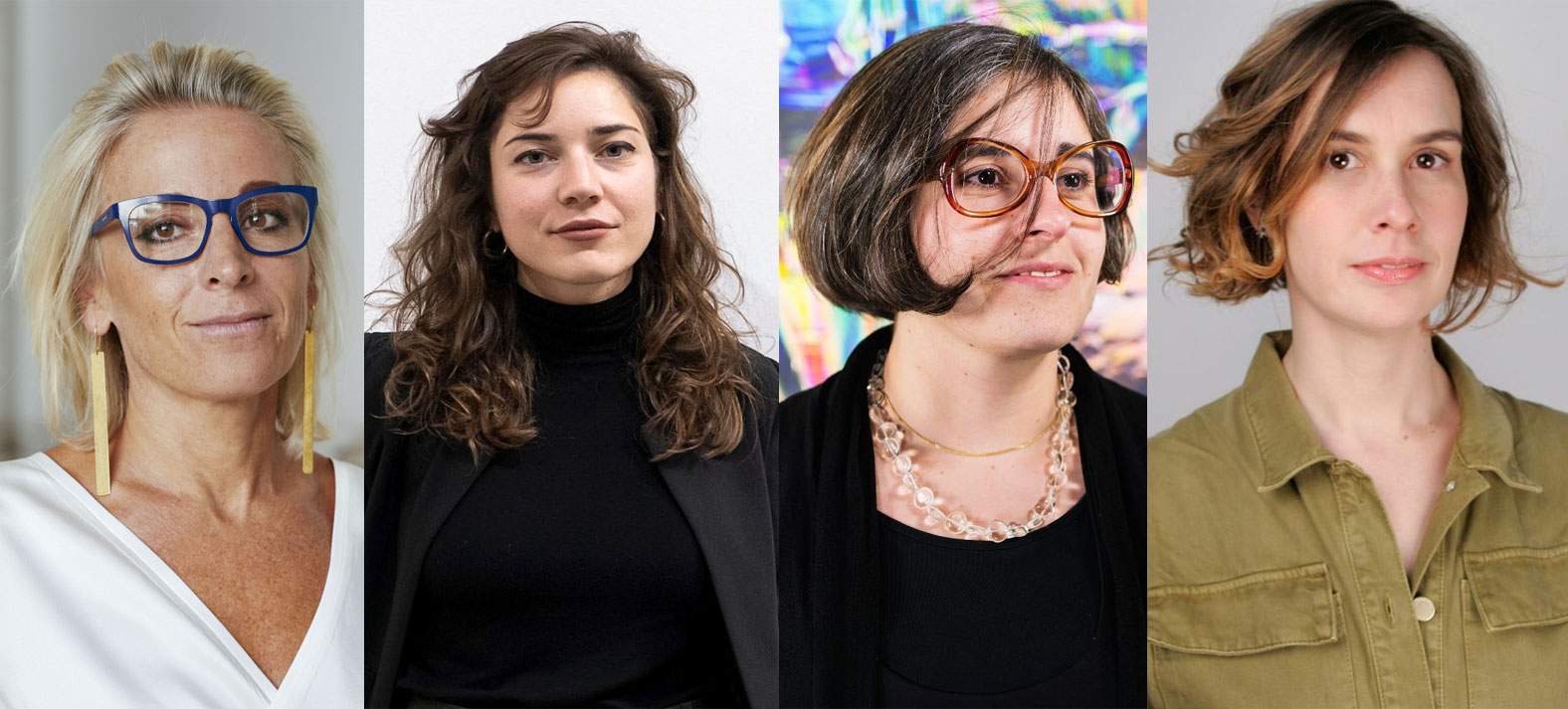 Turin, Sarah Cosulich new director of Pinacoteca Agnelli. She will be joined by three young