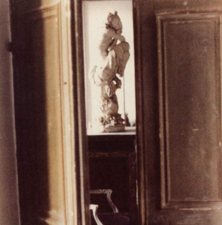 Rome, Cy Twombly's lifelong snapshots on display at Gagosian