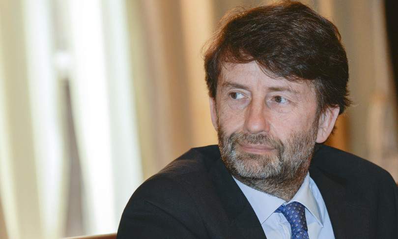 Franceschini: I would like Italy to be the first to reopen all places of culture