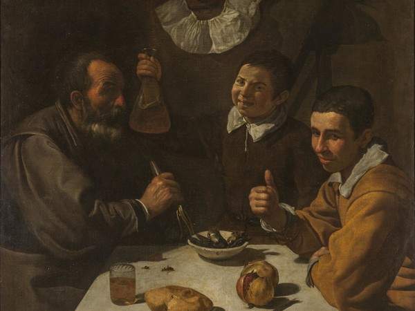 Diego Velázquez et Giacomo Ceruti comparés dans une exposition à Brescia