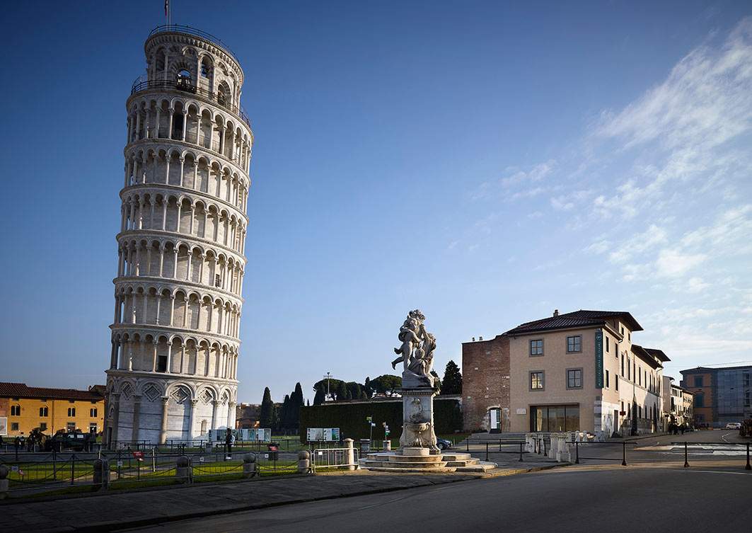 Une série de rencontres en ligne pour découvrir le Museo dell'Opera del Duomo di Pisa