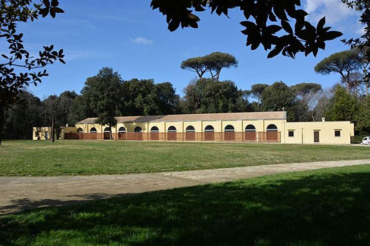 Capodimonte, la Fagianeria sera un centre de vaccination anti-Covidés pour Naples