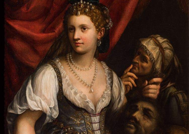 Trente accueille la première exposition sur Fede Galizia, grand peintre des XVIe et XVIIe siècles