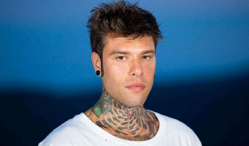 Fedez, raised 4 million euros for entertainment workers in need