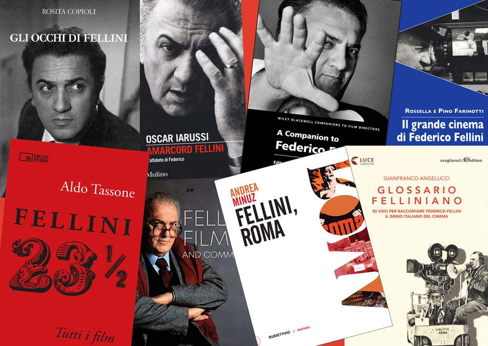 Fellini calls: Rimini dedicates three days to Fellini anniversary