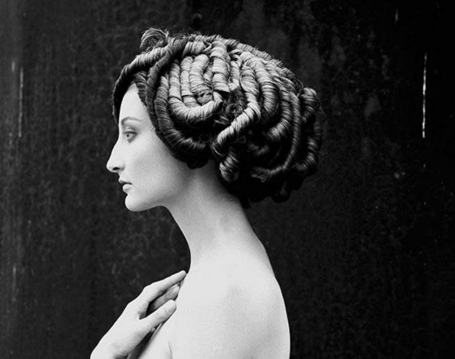 Don't call me master: fifty iconic shots of Ferdinando Scianna in Milan