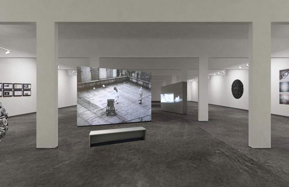Un nouveau musée d'art contemporain dédié à Christo et Jeanne-Claude va être construit en Bulgarie